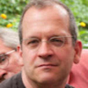 Meet your Posher, Patrick